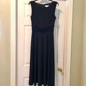 ▪️Christopher & Banks Black Dress